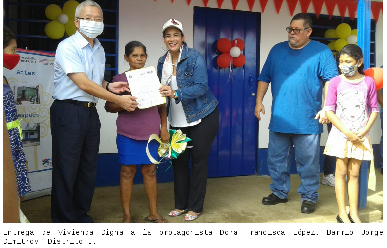 vivienda
